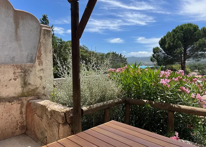 Résidence Monte d\'Oro