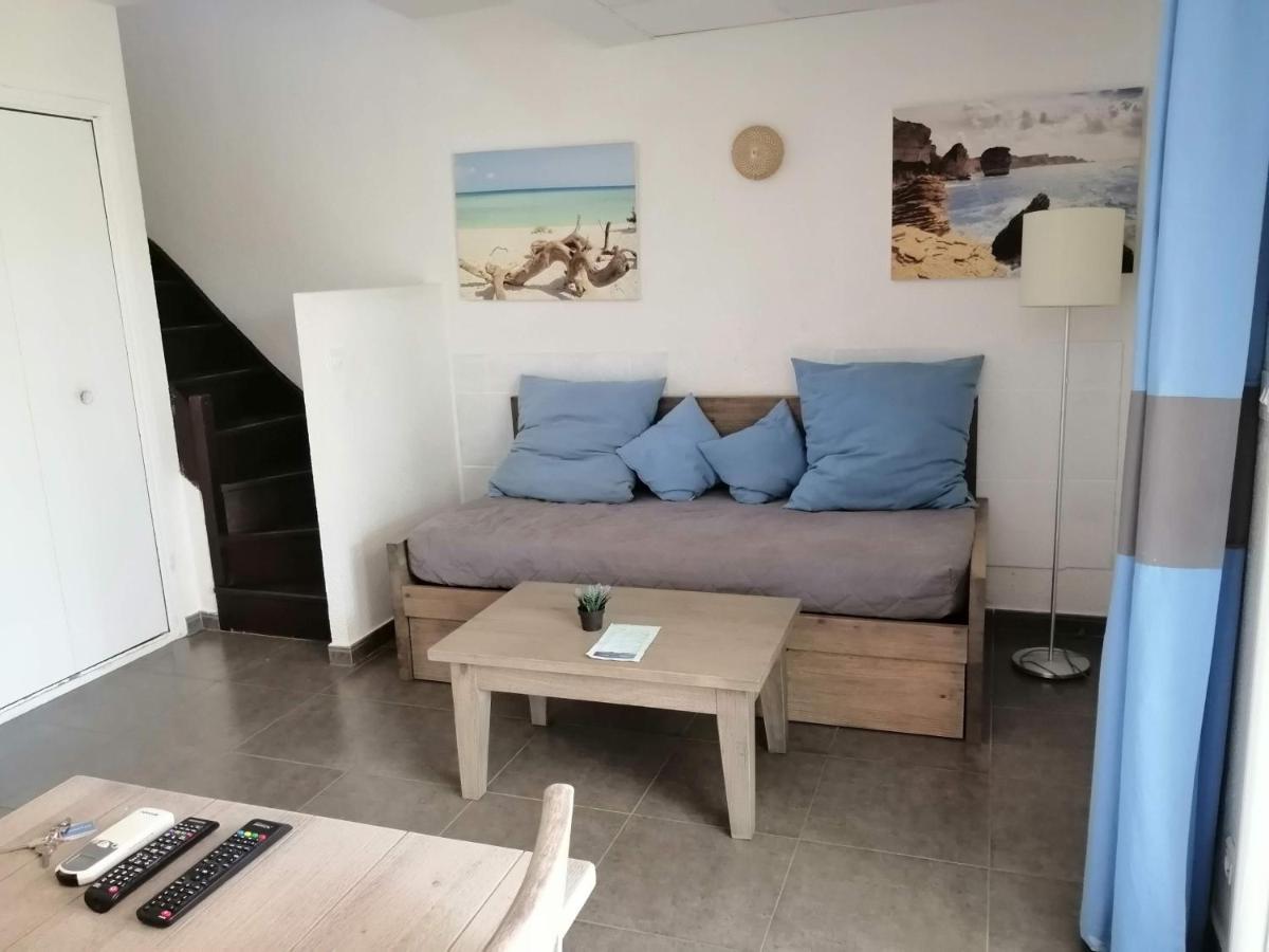 Parco vacanze Résidence Monte D'oro Porto Vecchio