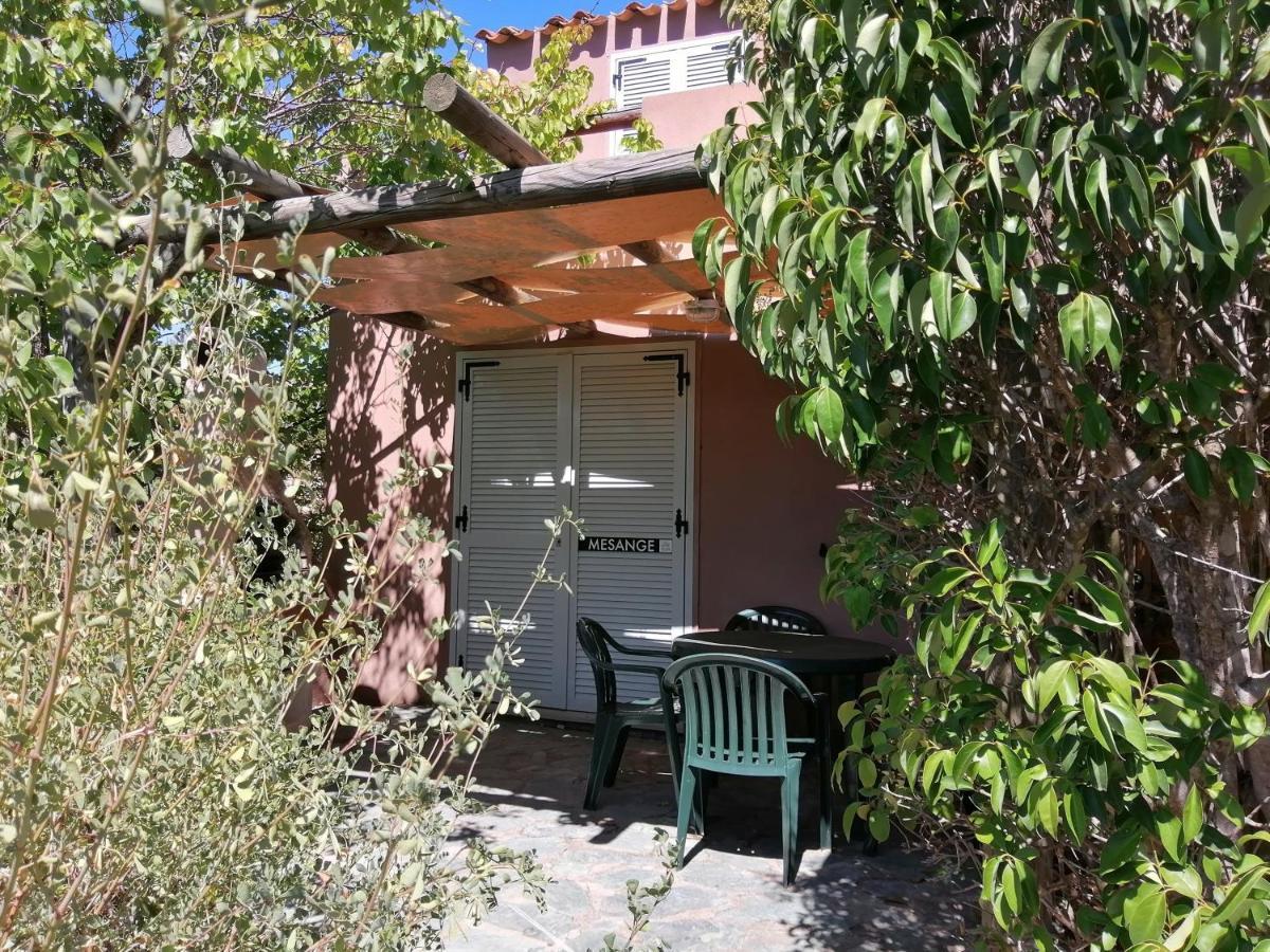 Parco vacanze Résidence Monte D'oro 2*