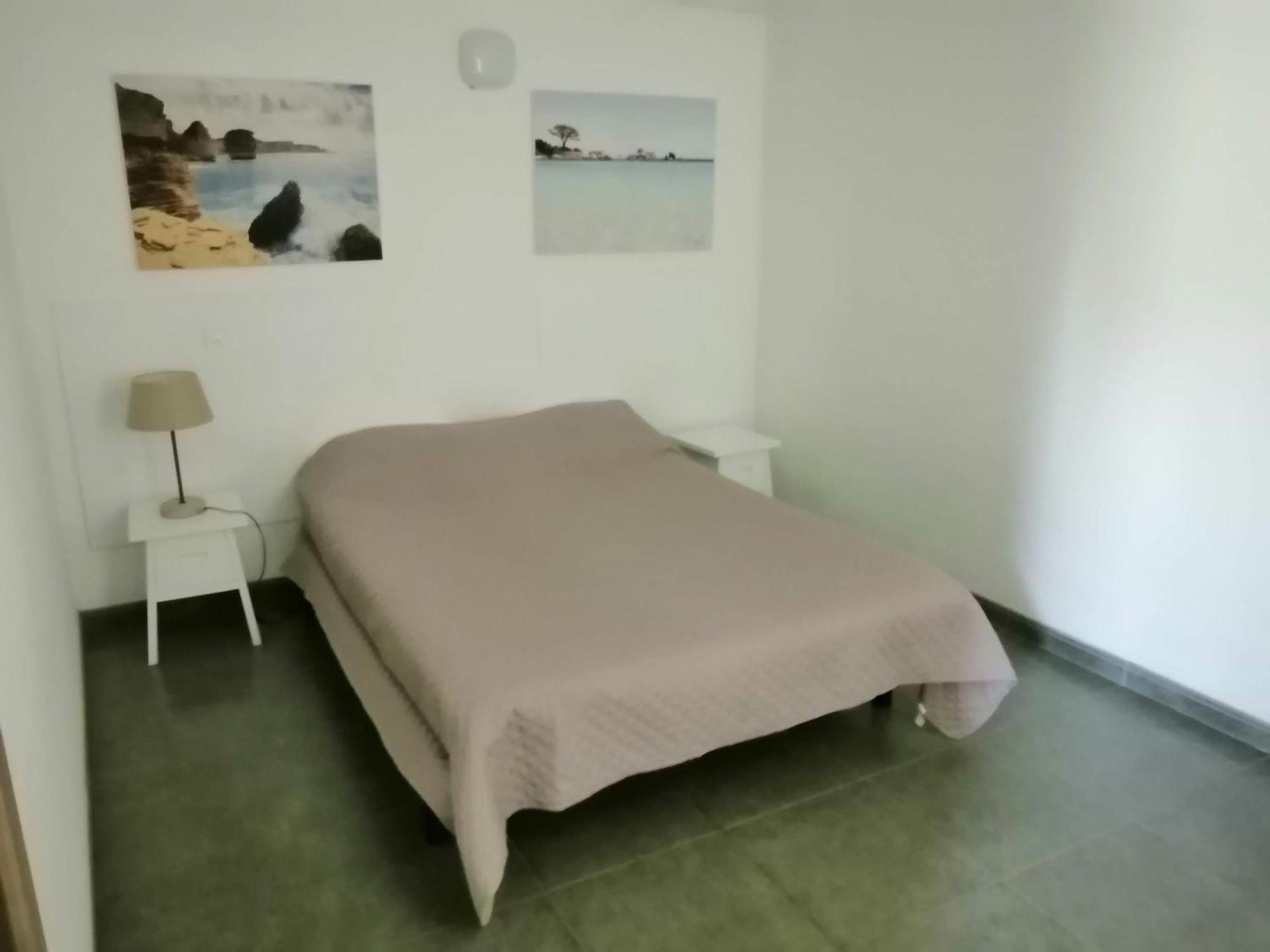 Parco vacanze Résidence Monte D'oro