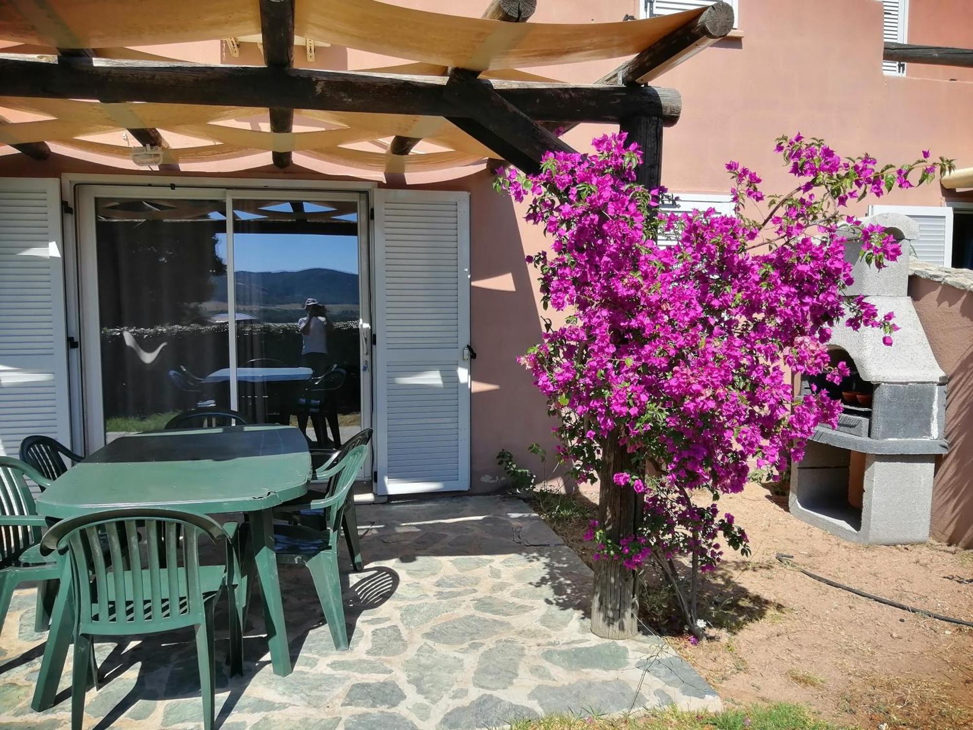Résidence Monte D'oro Parco vacanze 2*
