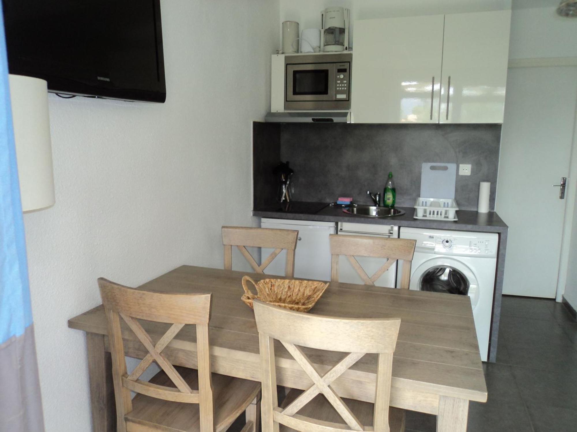 Résidence Monte D'oro Parco vacanze 2*