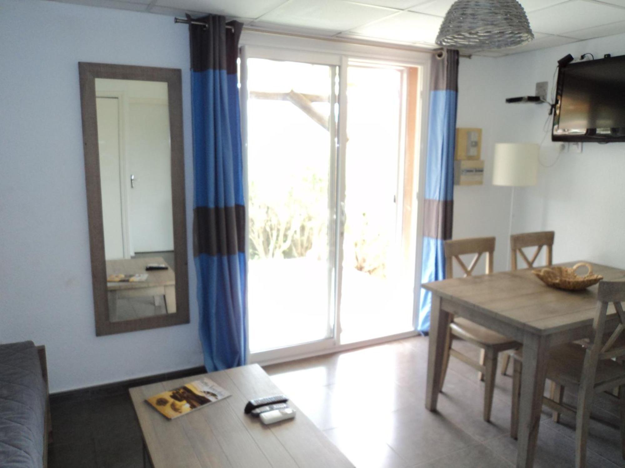 Parco vacanze Résidence Monte D'oro 2*