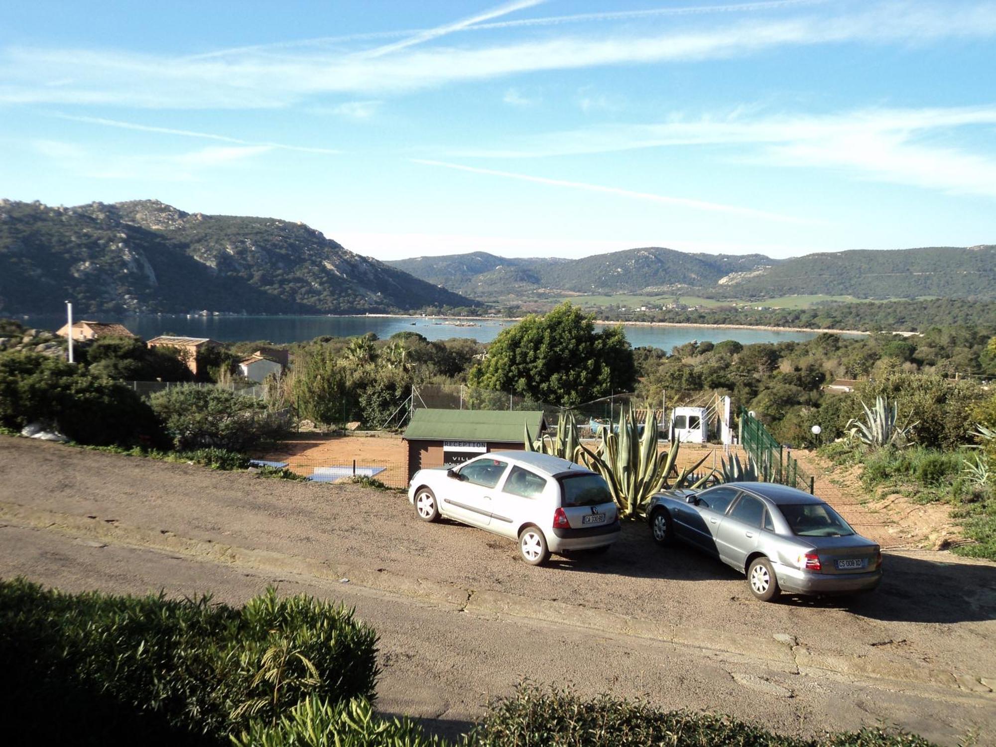 Parco vacanze Résidence Monte D'oro Porto Vecchio