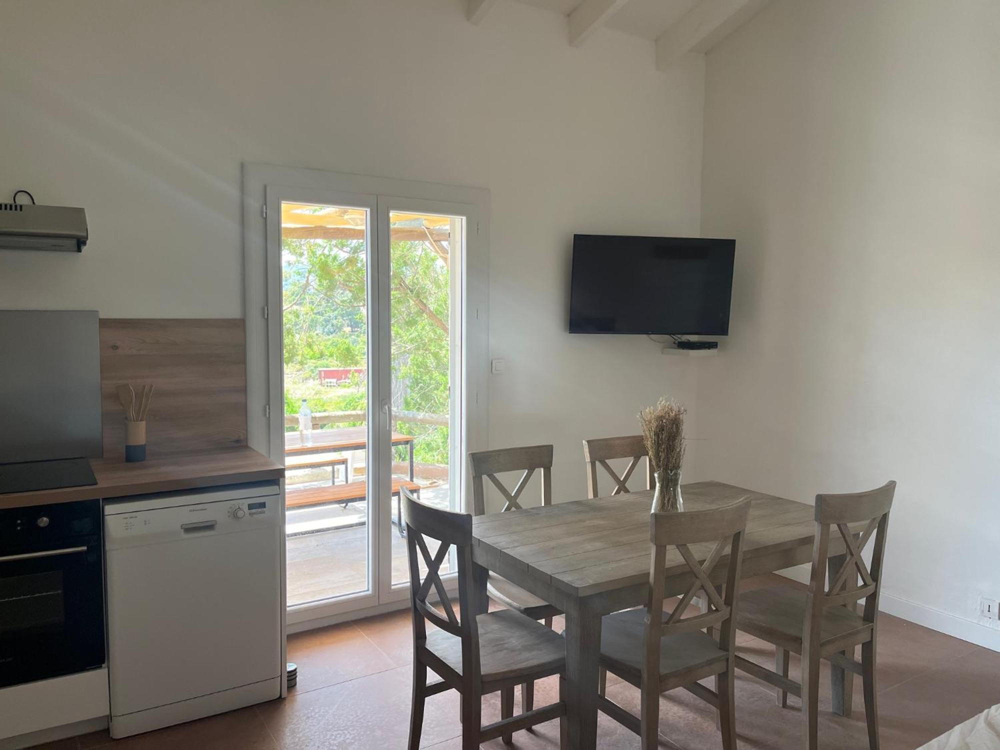 Résidence Monte D'oro Parco vacanze Porto Vecchio