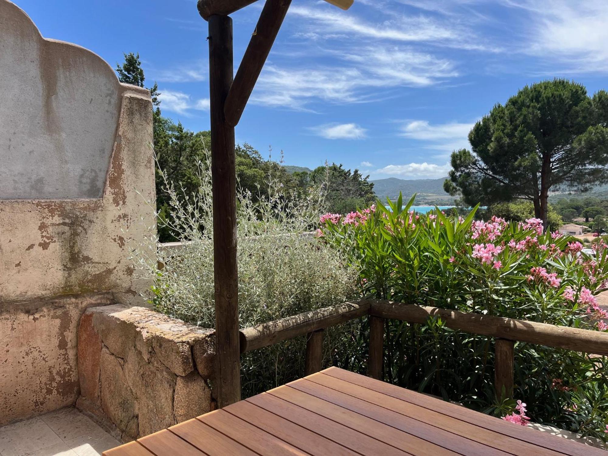 Résidence Monte D'oro 2* Porto Vecchio