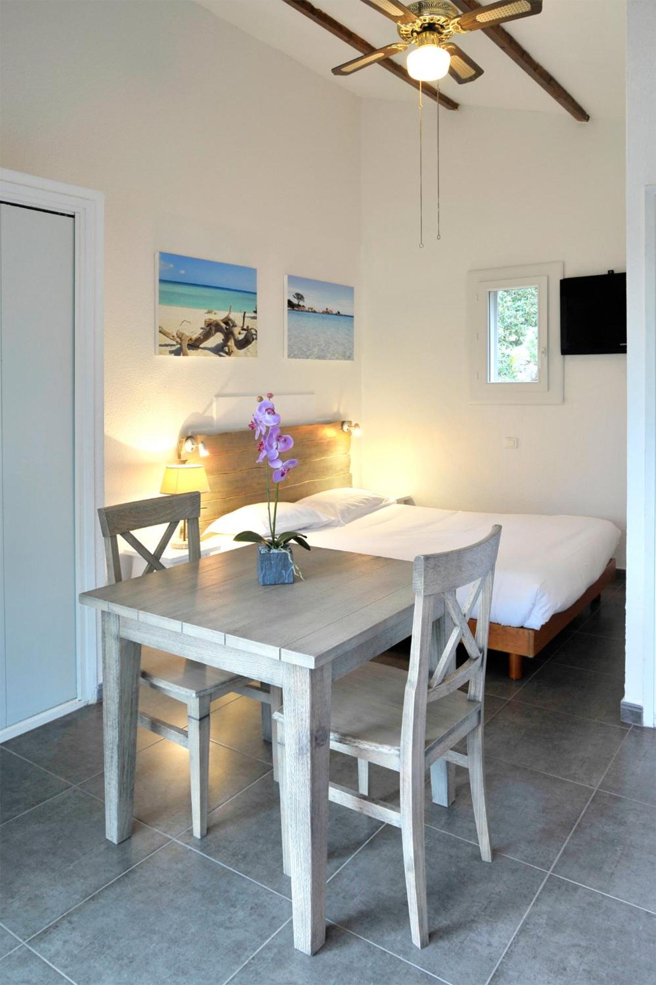 Résidence Monte D'oro Porto Vecchio