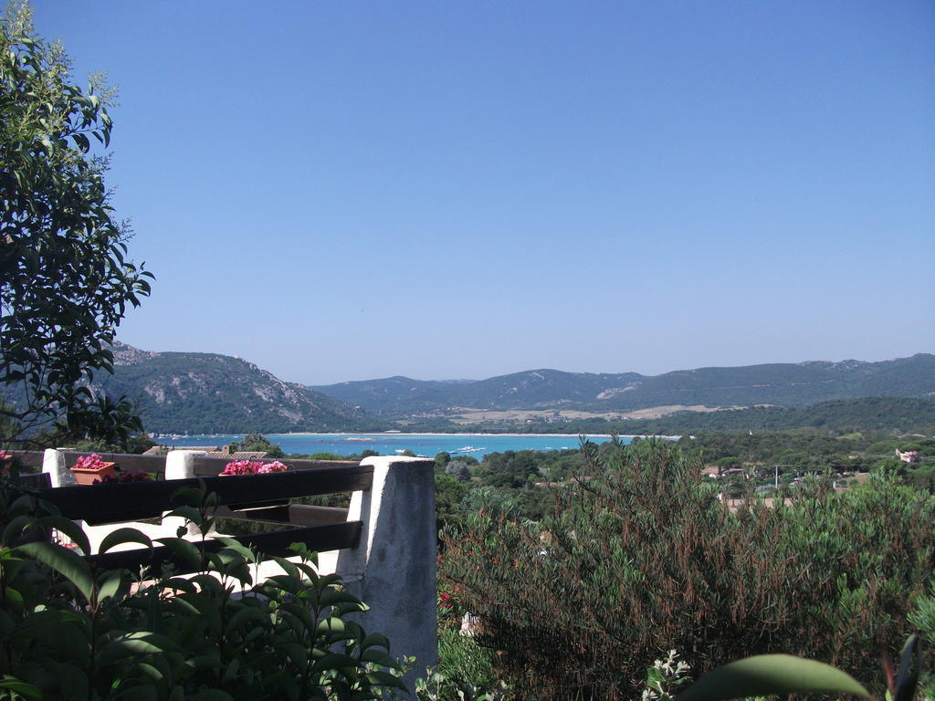 Parco vacanze Résidence Monte D'oro