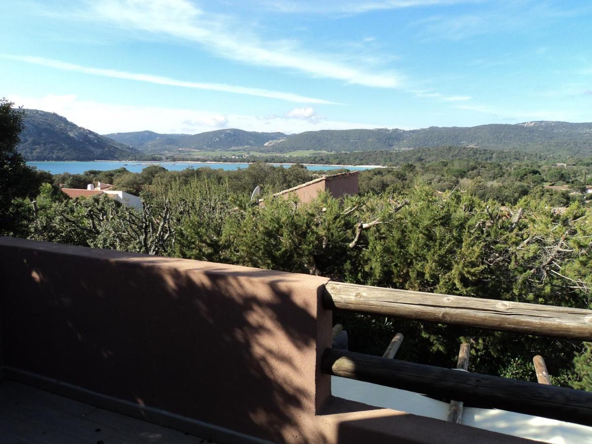 Résidence Monte D'oro Parco vacanze Porto Vecchio