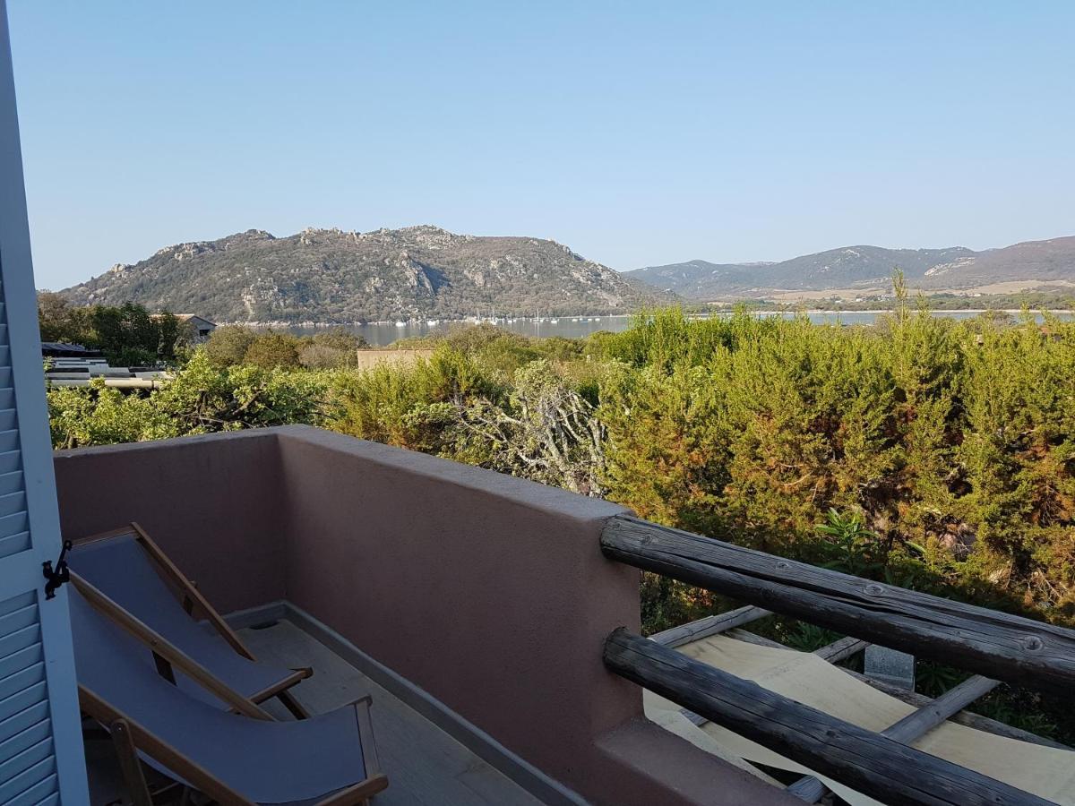 Parco vacanze Résidence Monte D'oro 2*