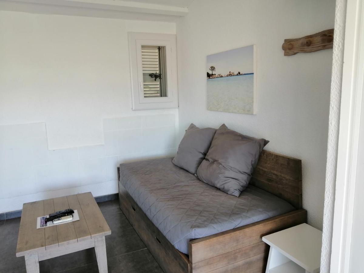 Monte D'oro Vakantiepark