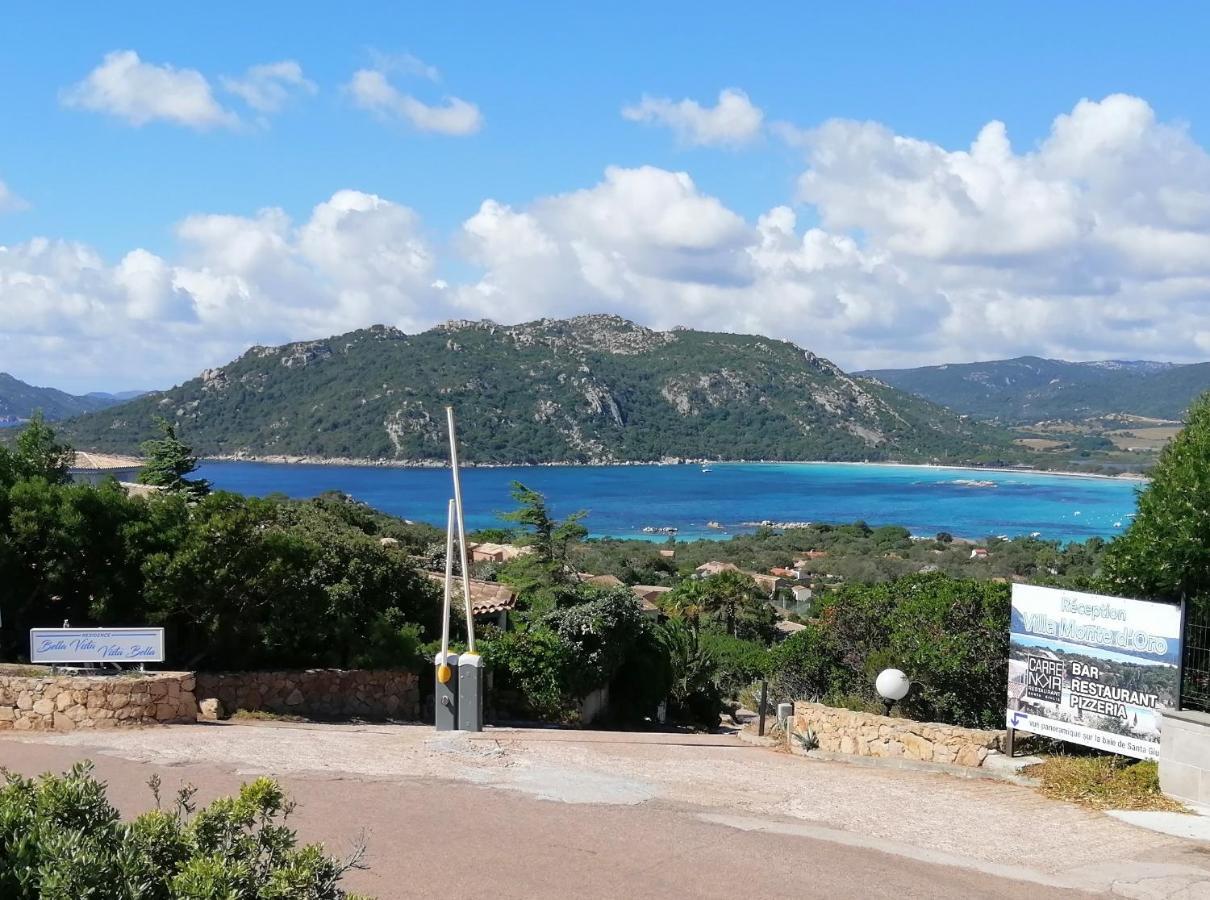 Monte D'oro Ferienpark 2*