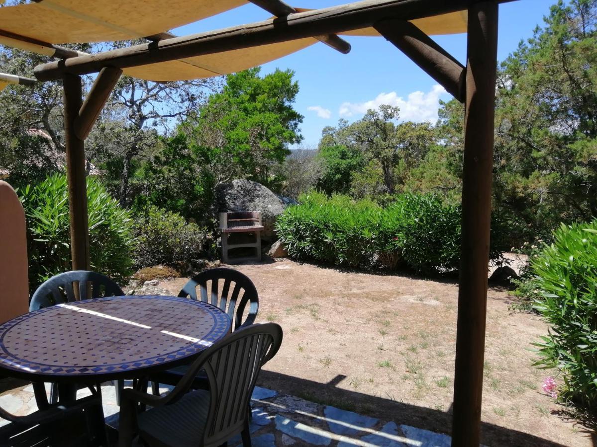 Résidence Monte D'oro 2* Porto-Vecchio (Corsica)