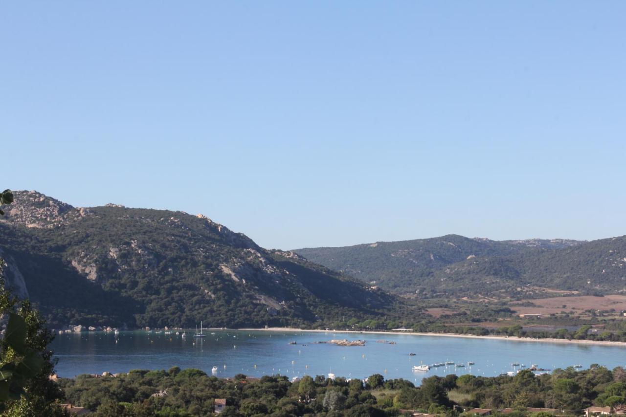 Résidence Monte D'oro 2* Porto-Vecchio (Corsica)