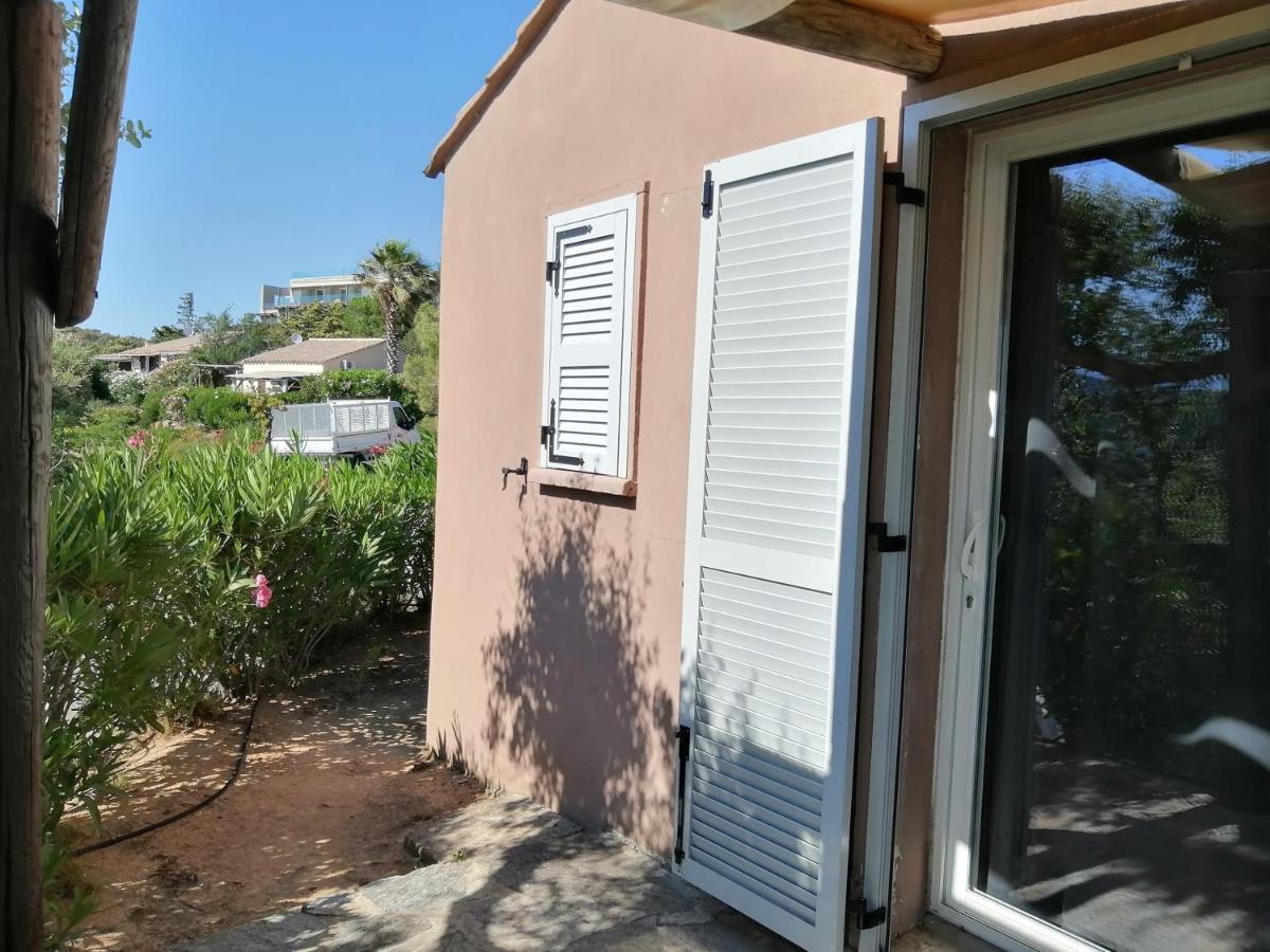 Résidence Monte D'oro 2* Porto-Vecchio (Corsica)