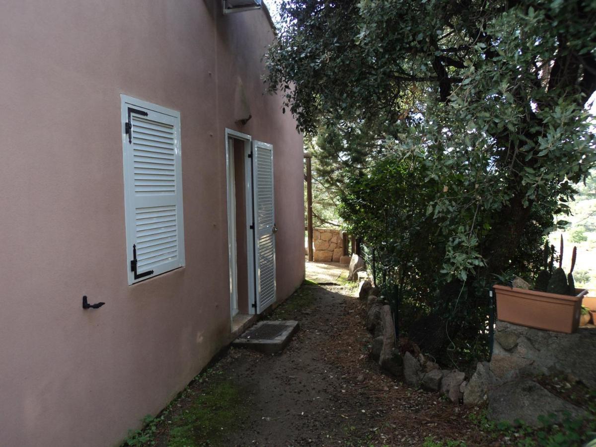 Village de vacances Résidence Monte D'oro Porto-Vecchio (Corsica)