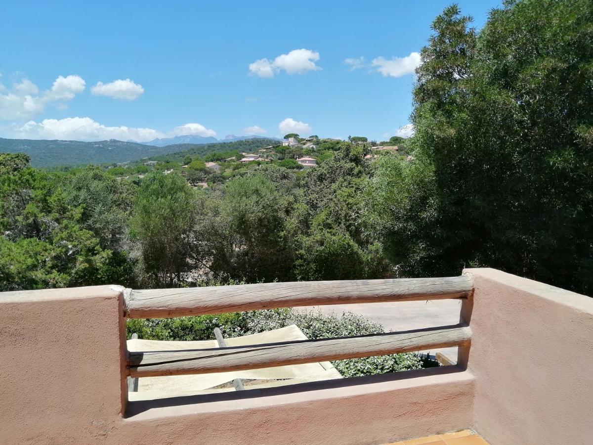 Monte D'oro Vakantiepark