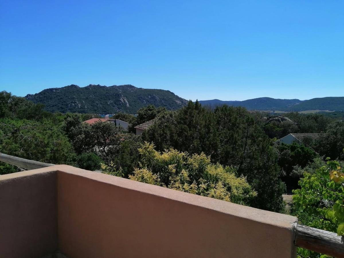 Vakantiepark Monte D'oro Porto-Vecchio (Corsica)