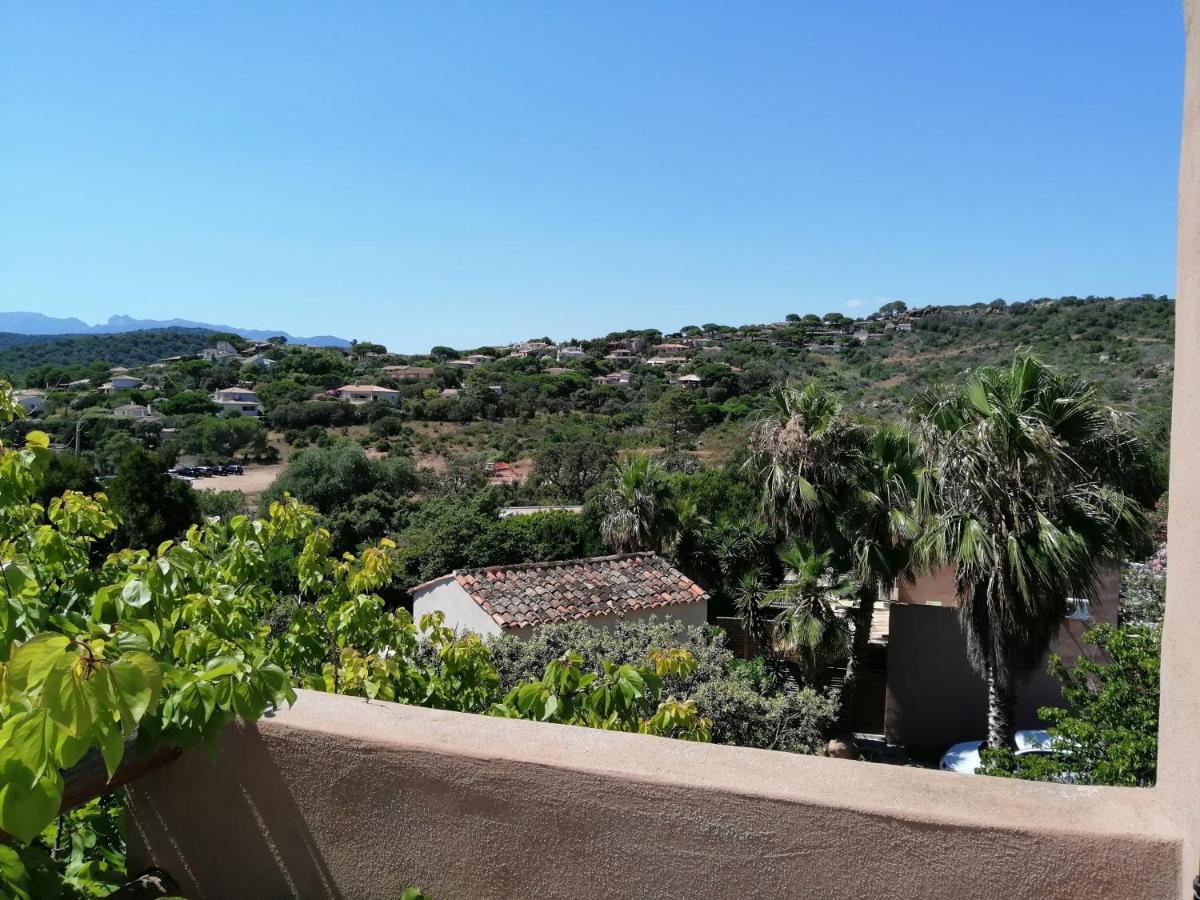 Résidence Monte D'oro Village de vacances Porto-Vecchio (Corsica)
