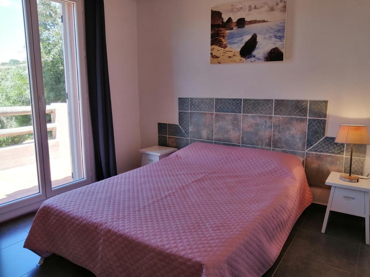 Monte D'oro 2* Porto-Vecchio (Corsica)