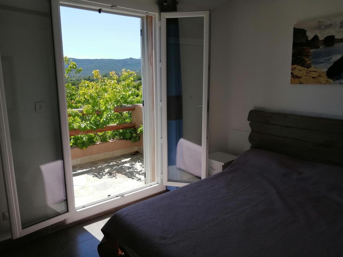 Monte D'oro Vakantiepark