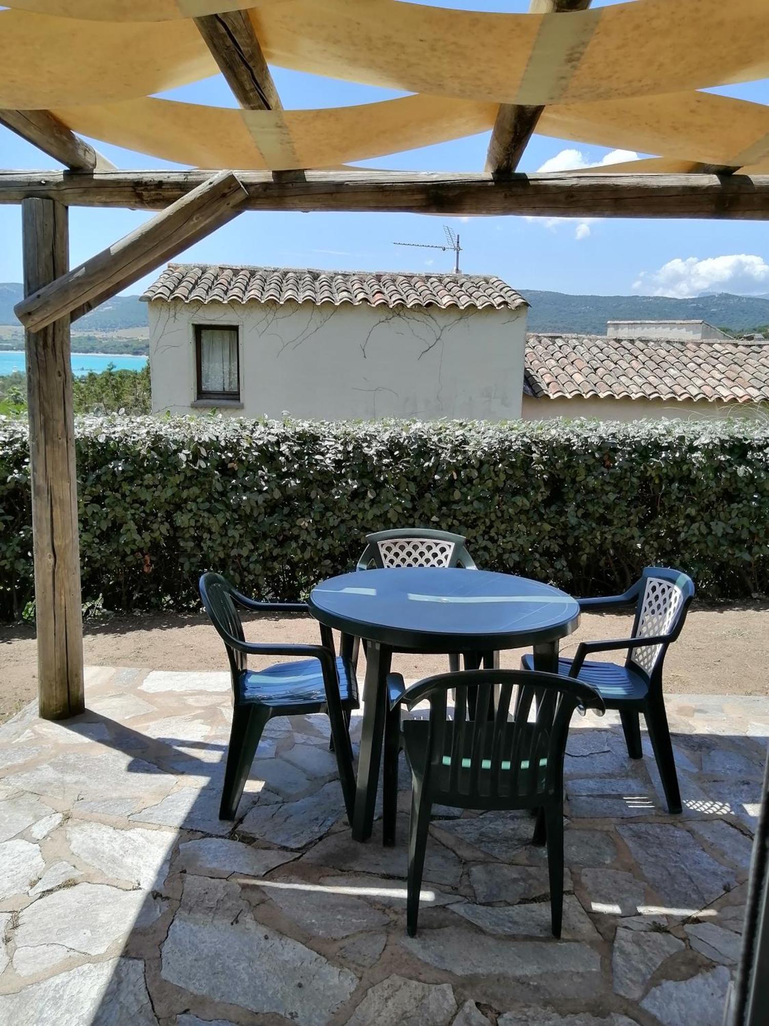 Village de vacances Résidence Monte D'oro