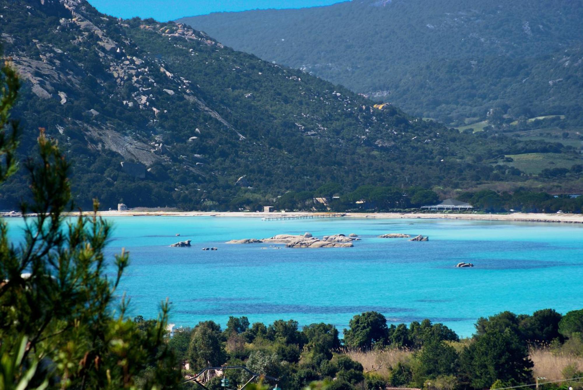 Village de vacances Résidence Monte D'oro Porto-Vecchio (Corsica)