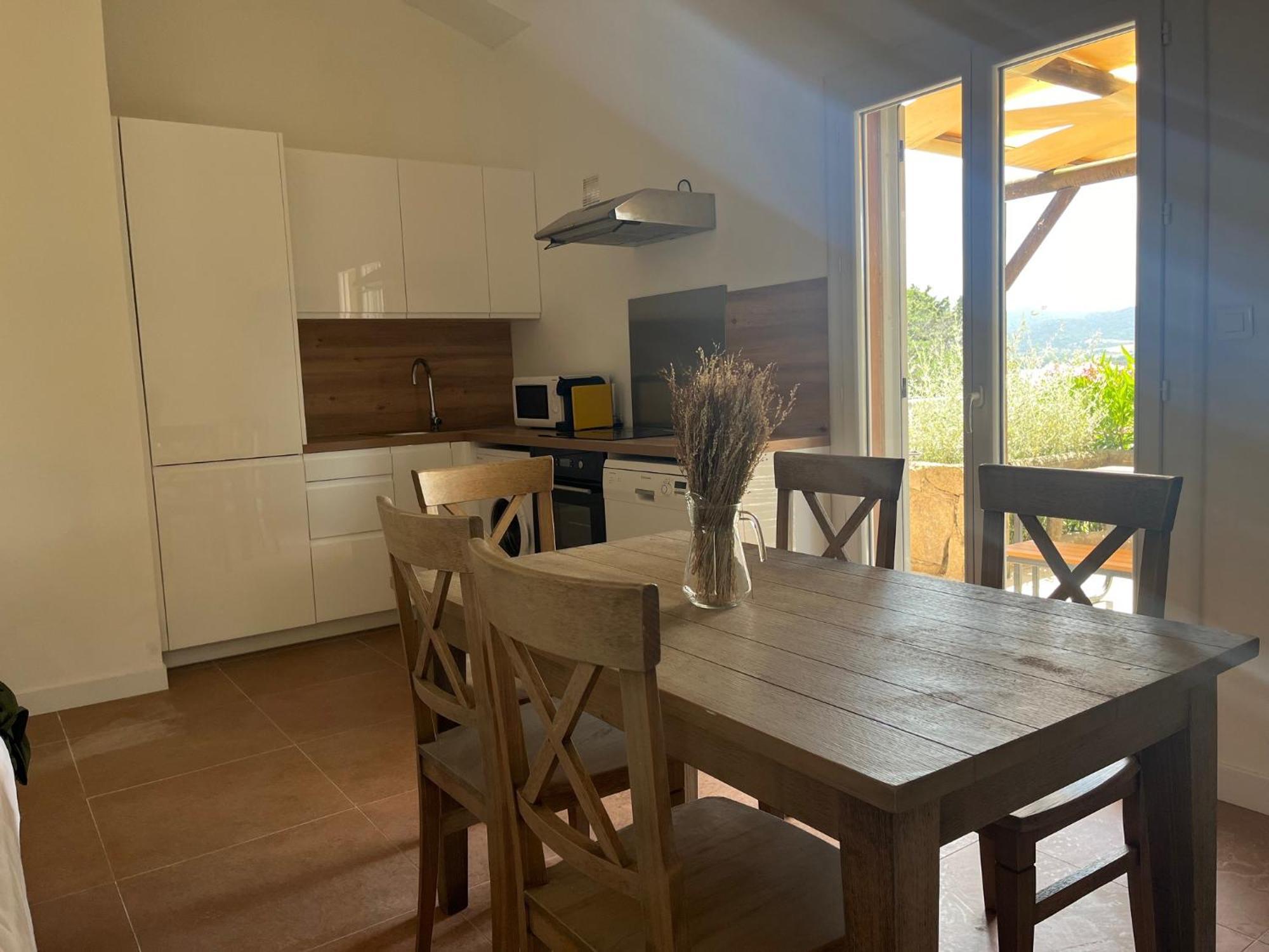 Résidence Monte D'oro Porto-Vecchio (Corsica)