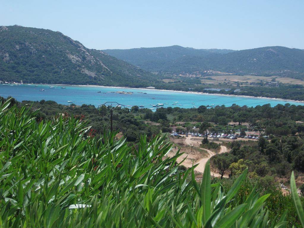 Monte D'oro 2* Porto-Vecchio (Corsica)