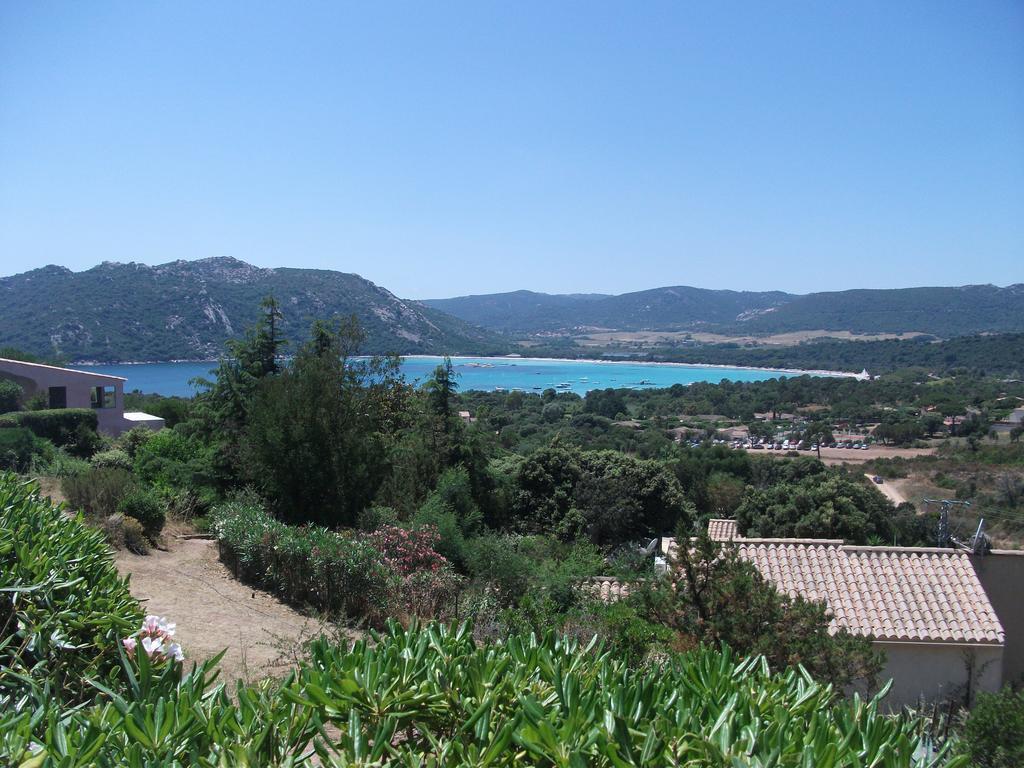 Vakantiepark Monte D'oro