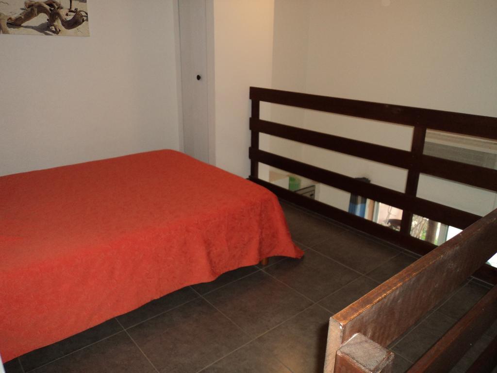 Monte D'oro Vakantiepark