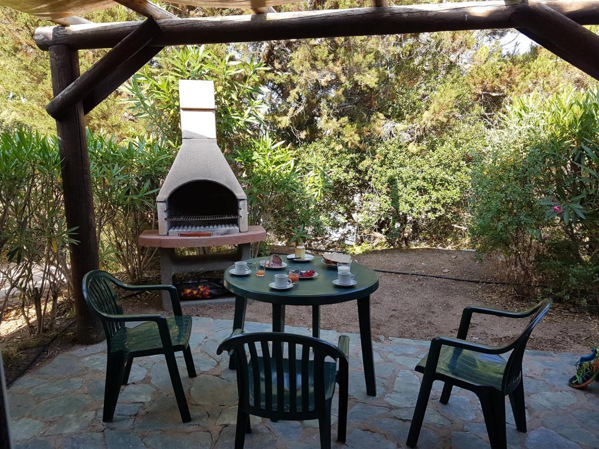 Monte D'oro Ferienpark